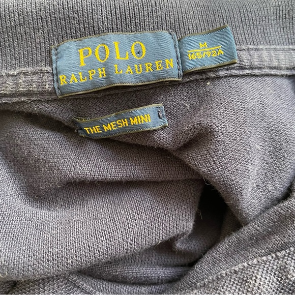 Polo Ralph Lauren Dress - logo embroidered 🤍 - Picture 11 of 14